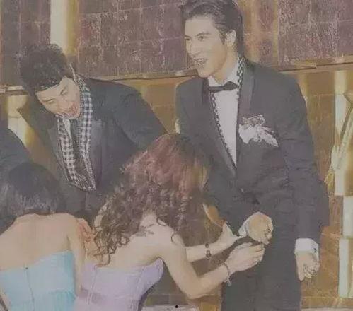 爆料王力宏徐若瑄视频,娱乐圈惊天丑闻  第3张