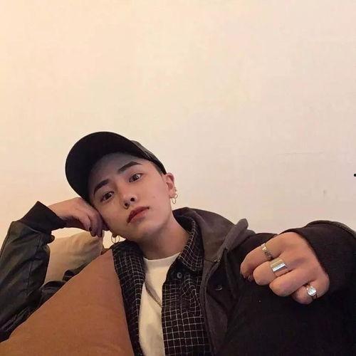 娱乐吃瓜头像男生霸气,娱乐吃瓜头像男生风采独树一帜 第3张 娱乐吃瓜头像男生霸气,娱乐吃瓜头像男生风采独树一帜 第3张